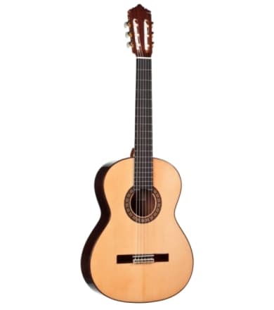 PEREZ 650 Spruce - классическая гитара