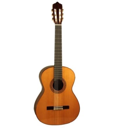 PEREZ 660 Cedar - классическая гитара