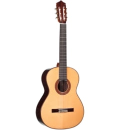 PEREZ 660 Spruce - классическая гитара