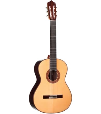 PEREZ 660 Spruce - классическая гитара