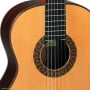 PEREZ 670 Spruce + Кейс - классическая гитара
