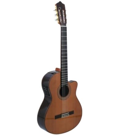 PEREZ 690 Cedar E2  - электроакустическая гитара