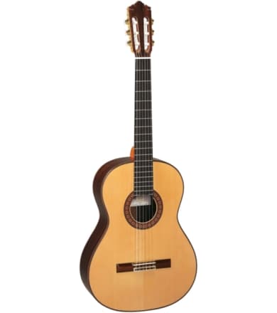 PEREZ 711 Cedar - классическая гитара
