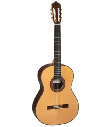PEREZ 711 Spruce - классическая гитара