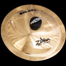 Тарелка Zildjian 9.5" A ZIL-BEL колокольчик (звуковой эффект)