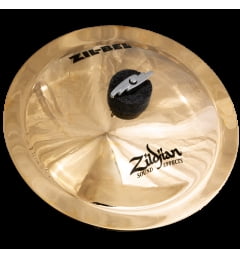 Тарелка Zildjian 9.5" A ZIL-BEL колокольчик (звуковой эффект)