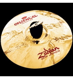 Тарелка Zildjian 9" FX ORIENTAL TRASH SPLASH