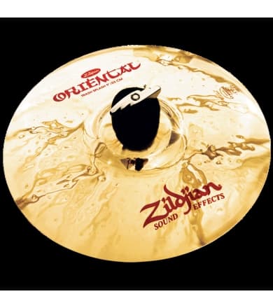 Тарелка Zildjian 9" FX ORIENTAL TRASH SPLASH