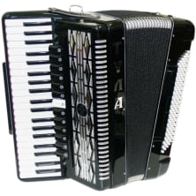 Аккордеон Тульская Гармонь  А-1