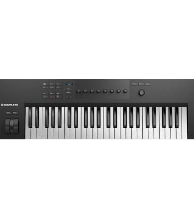 NATIVE INSTRUMENTS KOMPLETE KONTROL A49