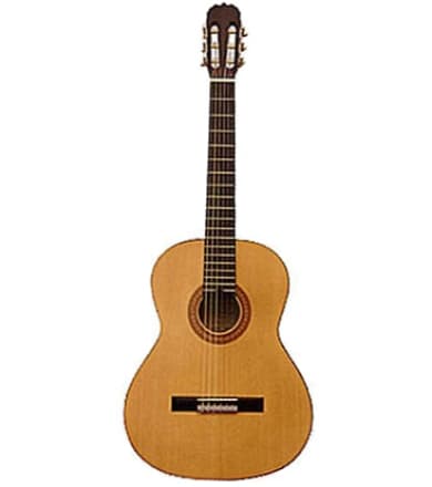 Sartago AC-1 1/2  классическая гитара