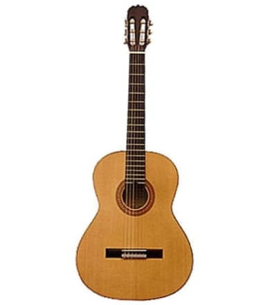 Sartago AC-3 классическая гитара