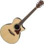 Акустическая гитара Ibanez AE305-NT