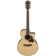 Акустическая гитара Ibanez AE305-NT