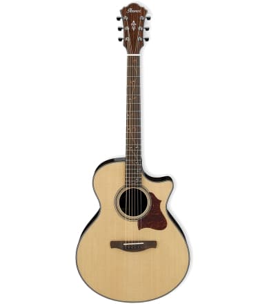 Акустическая гитара Ibanez AE305-NT