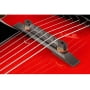 Полуакустическая гитара IBANEZ AFC151-SRR Archtop