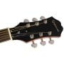 Акустическая гитара Epiphone AJ-220S Solid Top Acoustic Natural