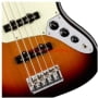Бас-гитара Fender AM PRO JAZZ BASS V RW 3TS
