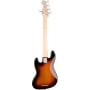 Бас-гитара Fender AM PRO JAZZ BASS V RW 3TS