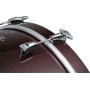 Бас-барабан Yamaha AMB1814 CLASSIC WALNUT