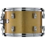 Бас-барабан Yamaha AMB1814 GOLD CHAMPAGNE SPARKLE