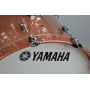 Бас-барабан Yamaha AMB1814 PINK CHAMPAGNE SPARKLE