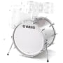 Бас-барабан Yamaha AMB1814 SILVER SPARKLE
