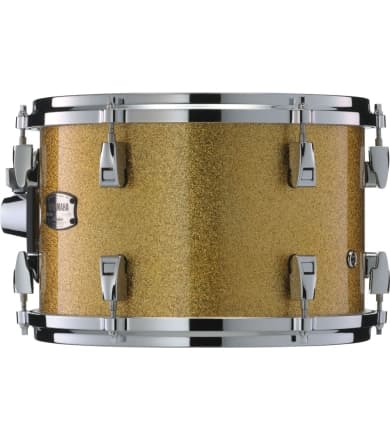 Бас-барабан Yamaha AMB2016 GOLD CHAMPAGNE SPARKLE