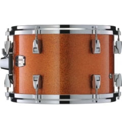 Бас-барабан Yamaha AMB2016 ORANGE SPARKLE