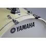 Бас-барабан Yamaha AMB2016 POLAR WHITE