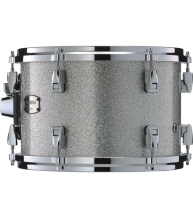 Бас-барабан Yamaha AMB2016 SILVER SPARKLE