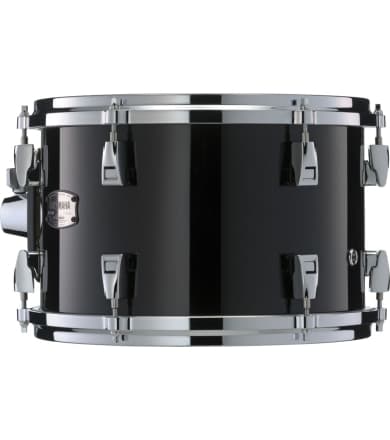Бас-барабан Yamaha AMB2016 SOLID BLACK