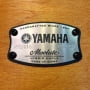Бас-барабан Yamaha AMB2016 VINTAGE NATURAL