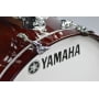 Бас-барабан Yamaha AMB2214 CLASSIC WALNUT