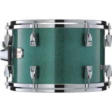 Бас-барабан Yamaha AMB2214 JADE GREEN SPARKLE