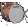 Бас-барабан Yamaha AMB2214 PINK CHAMPAGNE SPARKLE
