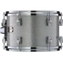 Бас-барабан Yamaha AMB2214 SILVER SPARKLE