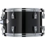 Бас-барабан Yamaha AMB2214 SOLID BLACK