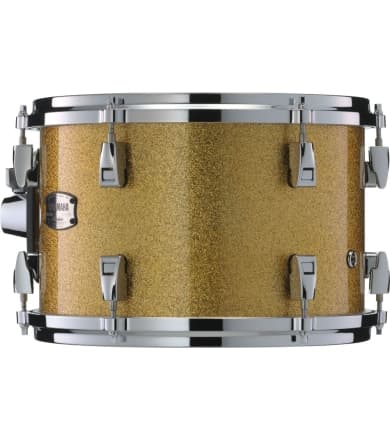 Бас-барабан Yamaha AMB2216 GOLD CHAMPAGNE SPARKLE