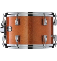 Бас-барабан Yamaha AMB2216 ORANGE SPARKLE