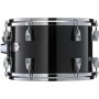 Бас-барабан Yamaha AMB2216 SOLID BLACK