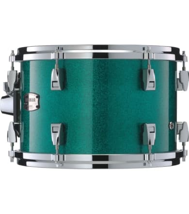 Бас-барабан Yamaha AMB2218 JADE GREEN SPARKLE