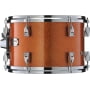 Бас-барабан Yamaha AMB2218 ORANGE SPARKLE