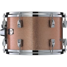 Бас-барабан Yamaha AMB2218 PINK CHAMPAGNE SPARKLE