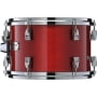 Бас-барабан Yamaha AMB2218 RED AUTUMN