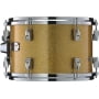 Бас-барабан Yamaha AMB2414 GOLD CHAMPAGNE SPARKLE