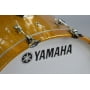 Бас-барабан Yamaha AMB2414 GOLD CHAMPAGNE SPARKLE