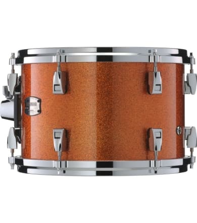Бас-барабан Yamaha AMB2414 ORANGE SPARKLE