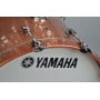 Бас-барабан Yamaha AMB2414 PINK CHAMPAGNE SPARKLE