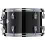 Бас-барабан Yamaha AMB2414 SOLID BLACK